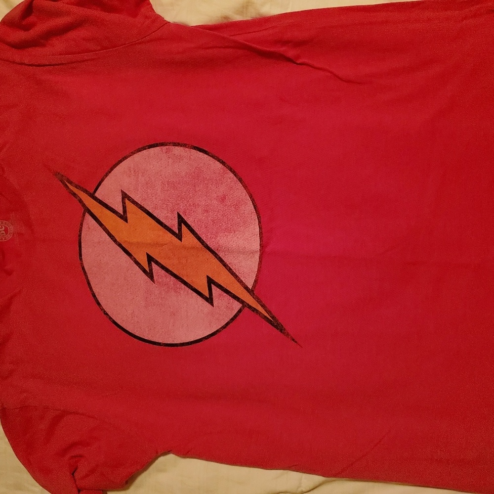 The Flash T-shirt